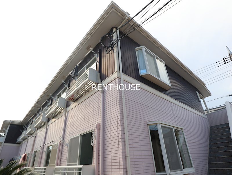 プティメゾンK＆K   外観