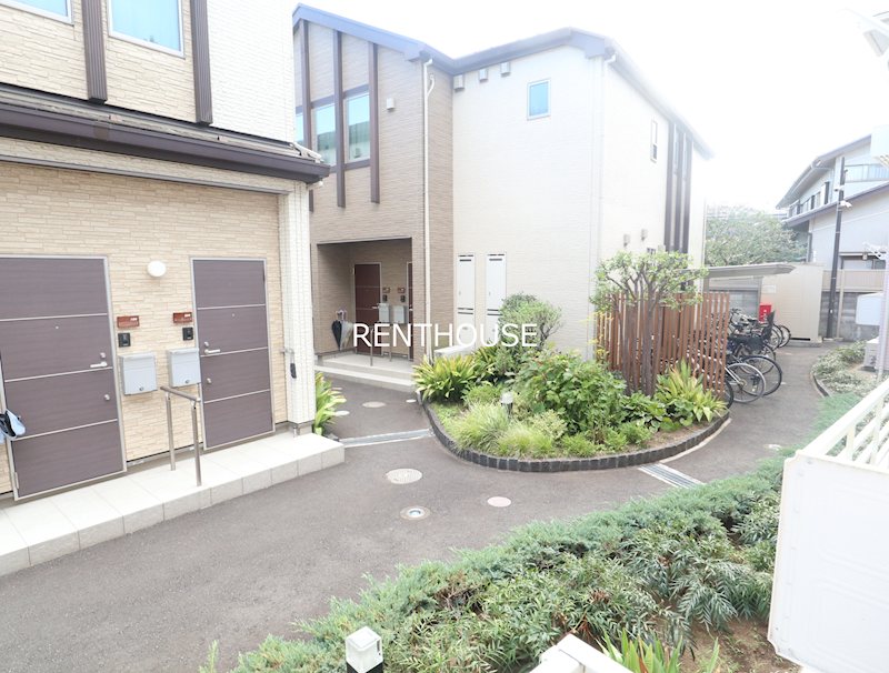 プティメゾンK＆K   その他3