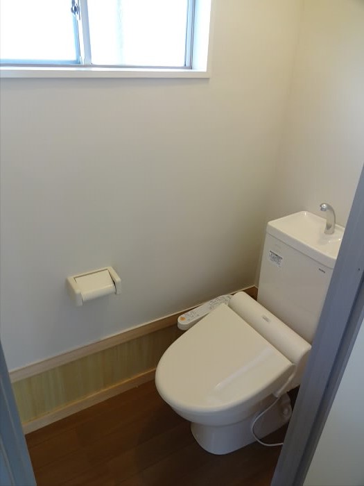 桔梗(ききょう)ハウス  その他1