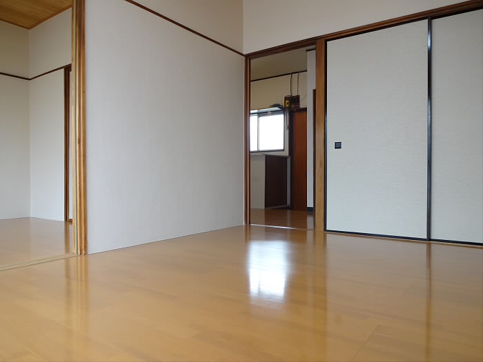 桔梗(ききょう)ハウス  その他3