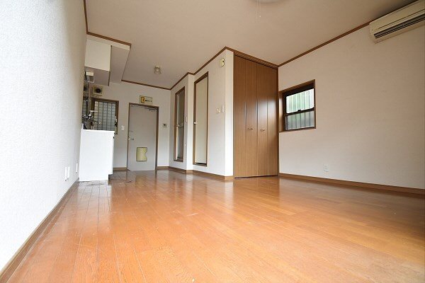 Ｓはいむ     リビング