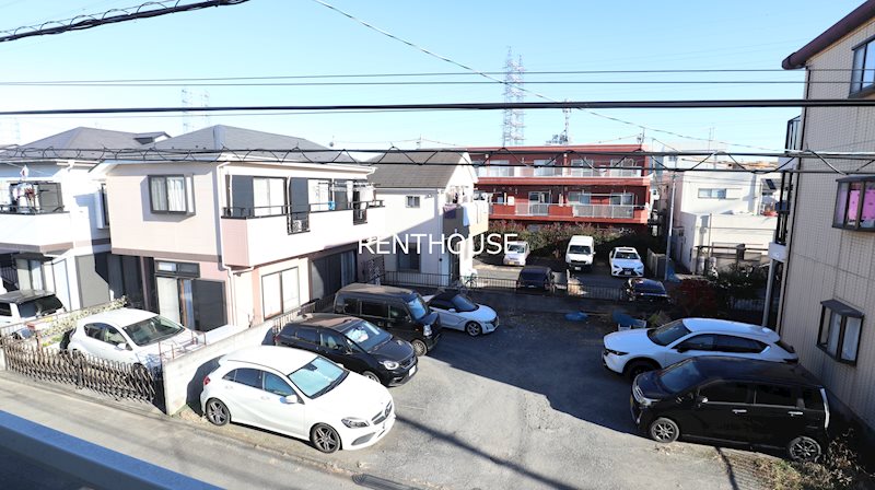 サンシティ【東京外国語大学受験生事前予約可能物件】  その他2