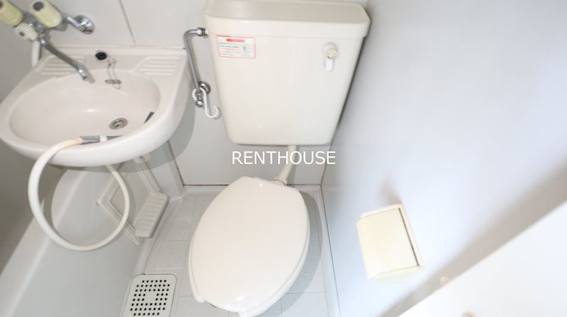 サンシティ【東京外国語大学受験生事前予約可能物件】 その他3