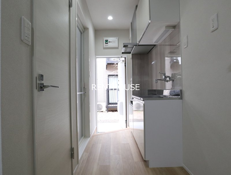 朝日一番館【東京外国語大学受験生事前予約可能物件】 その他3