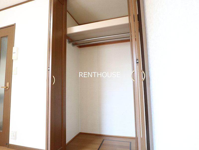 朝日二番館【東京外国語大学受験生事前予約可能物件】  その他6