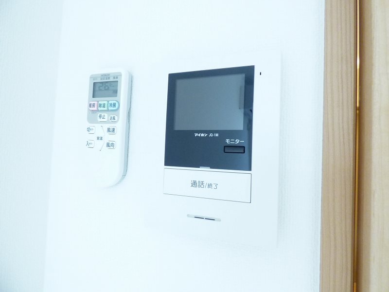 ピースハウス【東京外国語大学受験生事前予約可能物件】   その他3