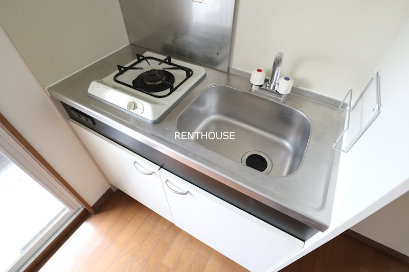 ヒューマンプラザ   キッチン