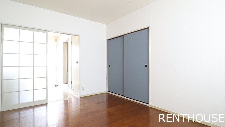 レジェンド若松 リビング