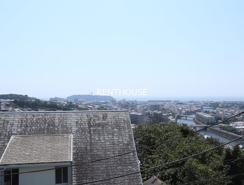 片瀬山1丁目戸建   その他2