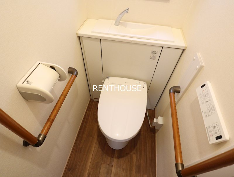 片瀬山1丁目戸建   その他5