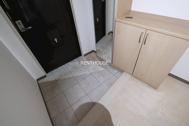 チェリーブロッサム  玄関