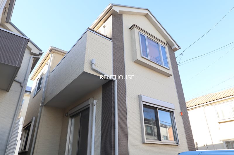 染地戸建【当店限定物件】  外観