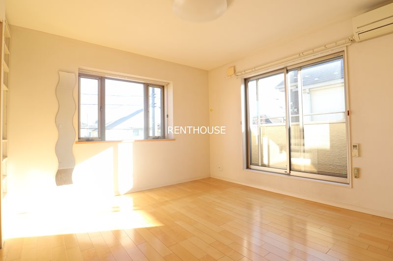 染地戸建【当店限定物件】  リビング