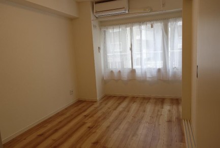 グレイス井の頭 ベッドルーム