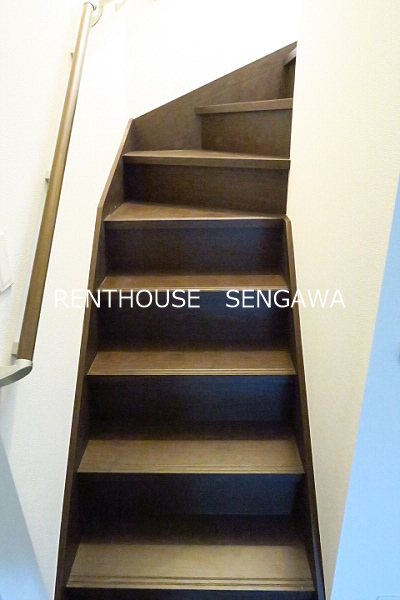 和泉本町3丁目戸建 -当店専任物件- その他6