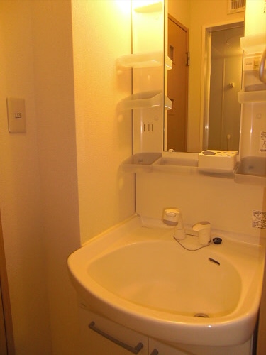 プランドール   リビング