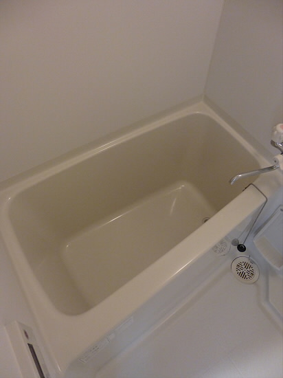 風呂画像