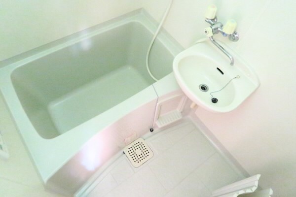 風呂画像