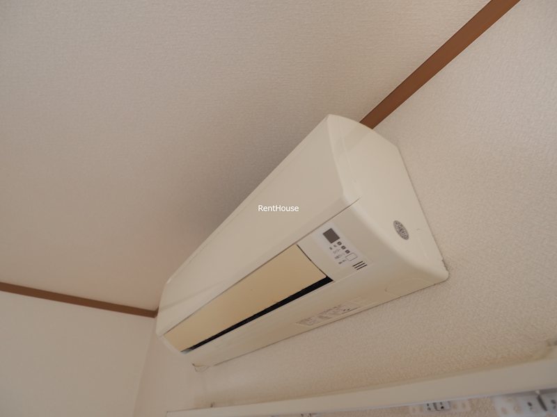 クリーンハウス その他4