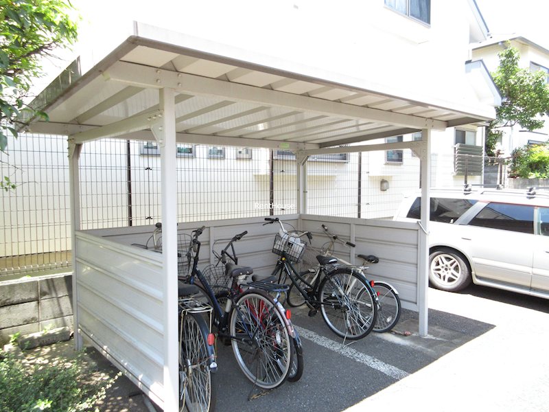 クリーンハウス その他6