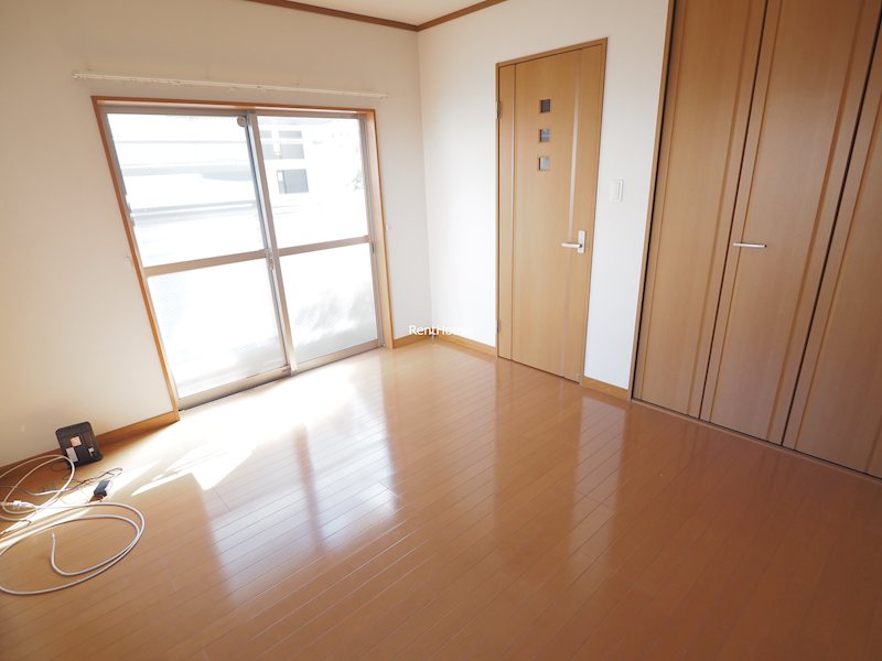 クリーンハウス リビング