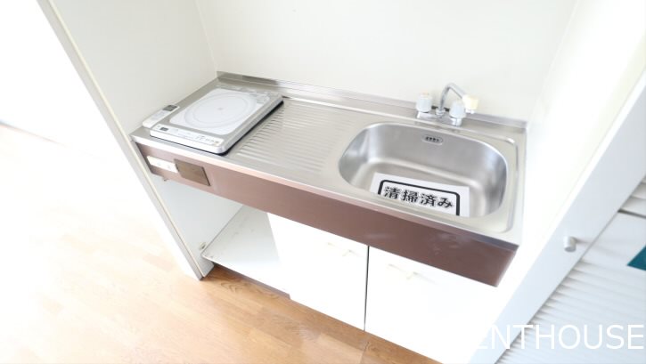 ロイヤルカイザー キッチン