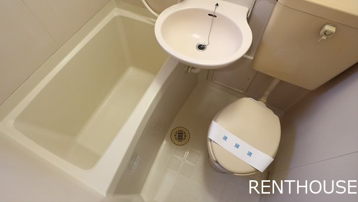 アービーハイツ   その他4