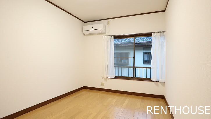 アービーハイツ   リビング