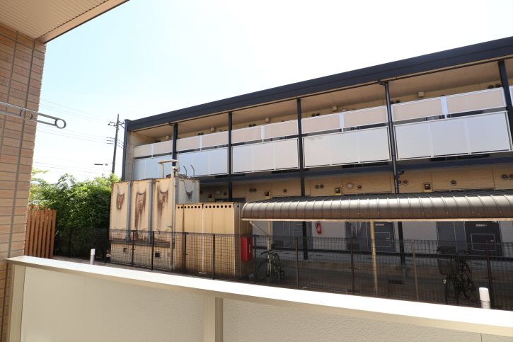 ボナールメゾン   その他5