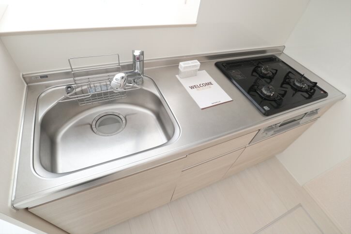 ボナールメゾン   キッチン