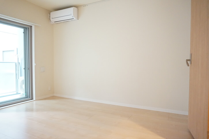 デュアリア   リビング