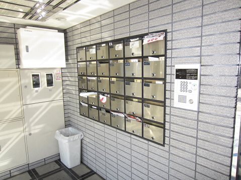 ヴィラアライ7  その他2