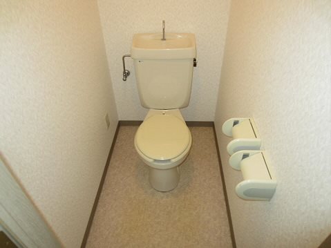 ヴィラアライ7  その他3