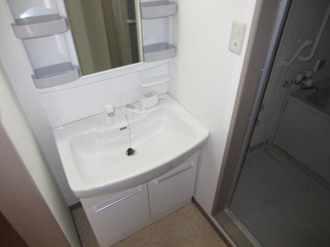 ヴィラアライ7  その他4