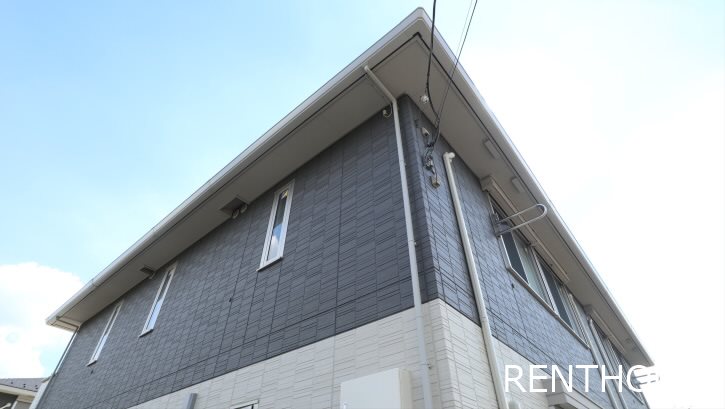 グリシーヌ  外観