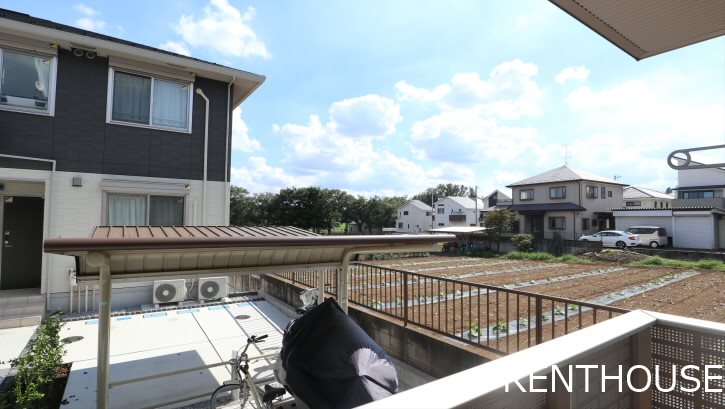 グリシーヌ  その他2