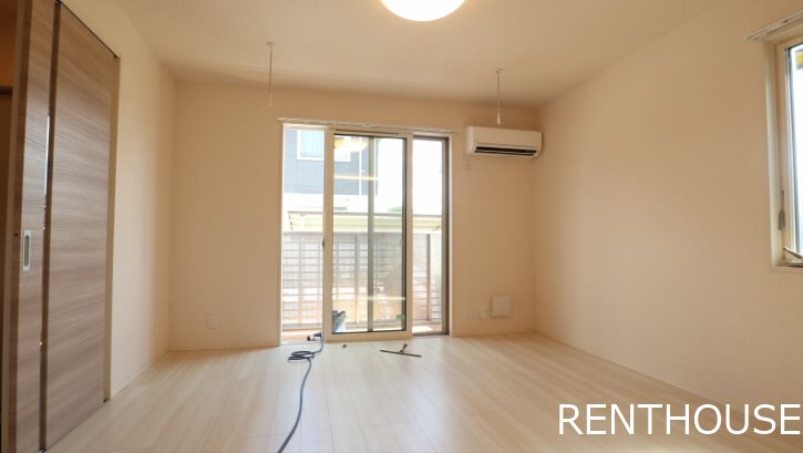 グリシーヌ  リビング