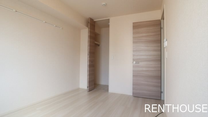 グリシーヌ  ベッドルーム