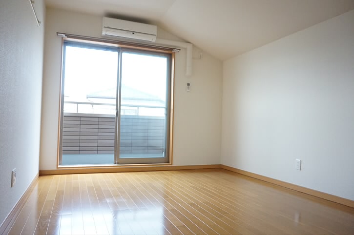 新大成コーポ  リビング