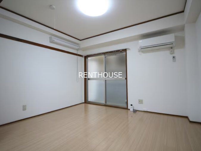 ハイツローズマロー   リビング