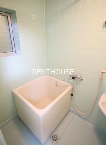 ハイツローズマロー   風呂画像