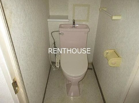 ライオンズマンション府中朝日町 その他1