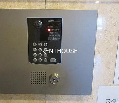 ライオンズマンション府中朝日町 その他3