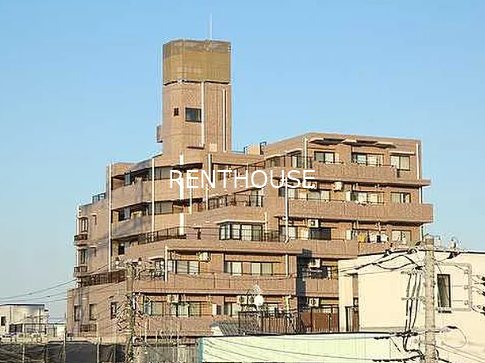 ライオンズマンション府中朝日町 その他7