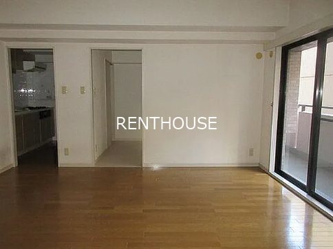 ライオンズマンション府中朝日町 リビング