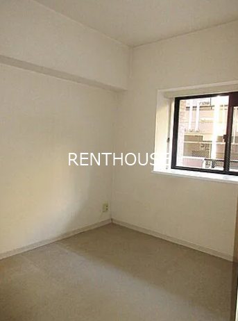 ライオンズマンション府中朝日町 ベッドルーム