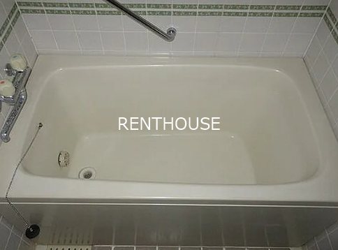 ライオンズマンション府中朝日町 風呂画像