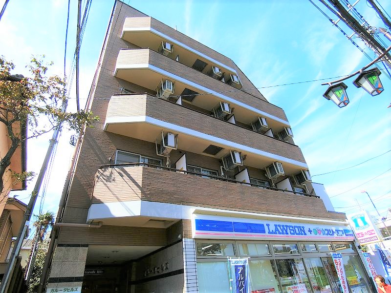 ライオンズマンション府中朝日町 周辺画像6