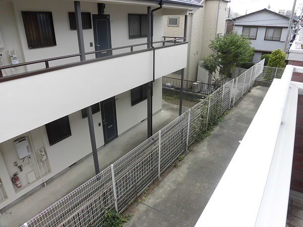 つつじヶ丘グリーンパレス その他5