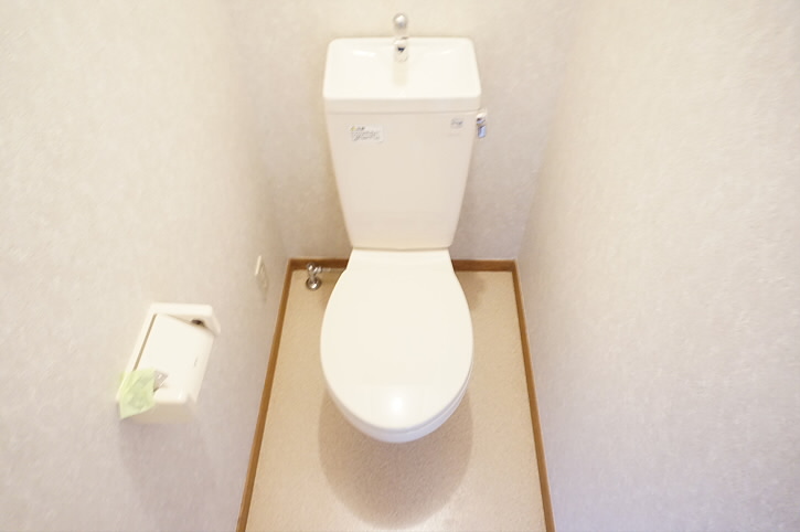 杉浦荘【電気通信大学受験生事前予約可能物件】 その他2